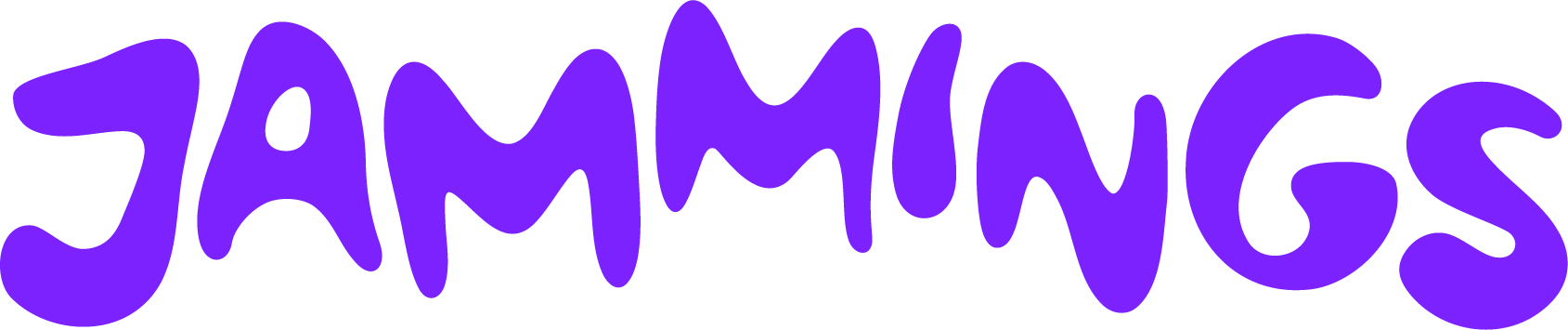 JAMMINGS LOGO